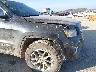 1C4RJFBGXFC****** Salvage and Repairable 2015 Jeep Grand Cherokee in Oklahoma State