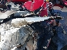 1FAFP40493F****** Reparables 2003 Ford Mustang en Austin North