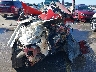 1FAFP40493F****** Salvamento 2003 Ford Mustang en Estado de Texas