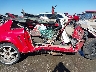 1FAFP40493F****** Destrozados 2003 Ford Mustang en Estado de Texas