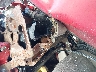 1FAFP40493F****** Reparables 2003 Ford Mustang en Estado de Texas