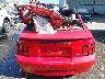 1FAFP40493F****** Salvamento 2003 Ford Mustang