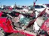 1FAFP40493F****** Reparables 2003 Ford Mustang