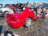 1FAFP40493F****** Salvamento y Destrozados 2003 Ford Mustang en Estado de Texas