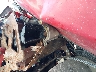 1FAFP40493F****** Salvamento 2003 Ford Mustang en Austin North