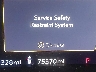 1GYFZER4XKF****** Salvamento 2019 Cadillac XT4