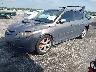 JM1BK143971****** Usados y Reparables 2007 Mazda 3 en Miami North