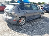JM1BK143971****** Salvamento y Destrozados 2007 Mazda 3 en Estado de Florida