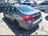 3N1AB7AP5KY****** Salvage and Repairable 2019 Nissan Sentra in Atlanta South