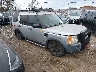 SALAG254X5A****** Salvage and Wrecked 2005 Land Rover LR3 in Nashville
