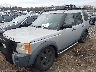 SALAG254X5A****** Used and Repairable 2005 Land Rover LR3 in Nashville