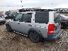 SALAG254X5A****** Salvage and Repairable 2005 Land Rover LR3 in Nashville