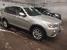 5UXWX9C54D0****** Salvamento y Destrozados 2013 BMW X3 en Minneapolis Saint Paul