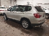 5UXWX9C54D0****** Salvamento y Reparables 2013 BMW X3 en Minneapolis Saint Paul