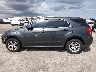 2GNALBEK5H1****** Salvage 2017 Chevrolet Equinox