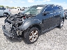 2GNALBEK5H1****** Used and Repairable 2017 Chevrolet Equinox in Miami North