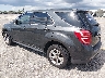2GNALBEK5H1****** Salvage and Repairable 2017 Chevrolet Equinox in Miami North