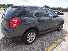 2GNALBEK5H1****** Salvage and Wrecked 2017 Chevrolet Equinox in Florida State