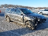 1C4RDHDG2FC****** Salvamento y Destrozados 2015 Dodge Durango en Indianapolis South