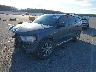 1C4RDHDG2FC****** Usados y Reparables 2015 Dodge Durango en Indianapolis South