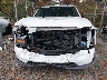 1GCRCPEC7HZ****** Salvage 2017 Chevrolet Silverado 1500 in North Carolina State