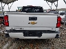 1GCRCPEC7HZ****** Salvage 2017 Chevrolet Silverado 1500
