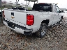 1GCRCPEC7HZ****** Salvage and Wrecked 2017 Chevrolet Silverado 1500 in North Carolina State