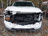 1GCRCPEC7HZ****** Salvage and Repairable 2017 Chevrolet Silverado 1500 in North Carolina State