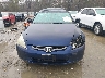 JHMCM56693C****** Wrecked 2003 Honda Accord in Georgia State
