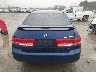 JHMCM56693C****** Wrecked 2003 Honda Accord