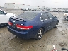 JHMCM56693C****** Salvage and Wrecked 2003 Honda Accord in Georgia State