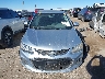 1G1JD5SH9H4****** Wrecked 2017 Chevrolet Sonic in Texas State