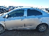 1G1JD5SH9H4****** Repairable 2017 Chevrolet Sonic in Texas State
