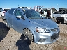 1G1JD5SH9H4****** Salvage and Wrecked 2017 Chevrolet Sonic in Lubbock