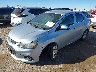 1G1JD5SH9H4****** Used and Repairable 2017 Chevrolet Sonic in Lubbock
