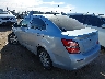 1G1JD5SH9H4****** Salvage and Repairable 2017 Chevrolet Sonic in Lubbock