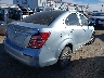 1G1JD5SH9H4****** Salvage and Wrecked 2017 Chevrolet Sonic in Texas State