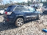 1C4RJEAT5CC****** Salvamento y Destrozados 2012 Jeep Grand Cherokee en Estado de Georgia