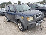 5J6YH28513L****** Salvage and Wrecked 2003 Honda Element in Wilmington