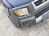 5J6YH28513L****** Salvage and Repairable 2003 Honda Element in North Carolina State