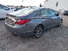 5NPEC4AC3DH****** Salvage and Wrecked 2013 Hyundai Sonata in Pennsylvania State