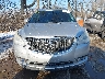 5GAKRBKD7EJ****** Wrecked 2014 Buick Enclave in Indiana State