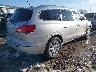 5GAKRBKD7EJ****** Salvage and Wrecked 2014 Buick Enclave in Indiana State