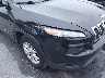 1C4PJMCB9EW****** Reparables 2014 Jeep Cherokee