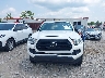 3TYRX5GN0NT****** Wrecked 2022 Toyota Tacoma in Kentucky State