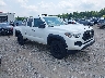 3TYRX5GN0NT****** Salvage and Wrecked 2022 Toyota Tacoma in Louisville North