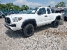 3TYRX5GN0NT****** Used and Repairable 2022 Toyota Tacoma in Louisville North