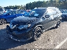 5N1AT2MK3EC****** Usados y Reparables 2014 Nissan Rogue en Raleigh