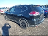 5N1AT2MK3EC****** Salvamento y Reparables 2014 Nissan Rogue en Raleigh
