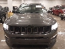 3C4NJCEBXMT****** Destrozados 2021 Jeep Compass en Estado de Illinois